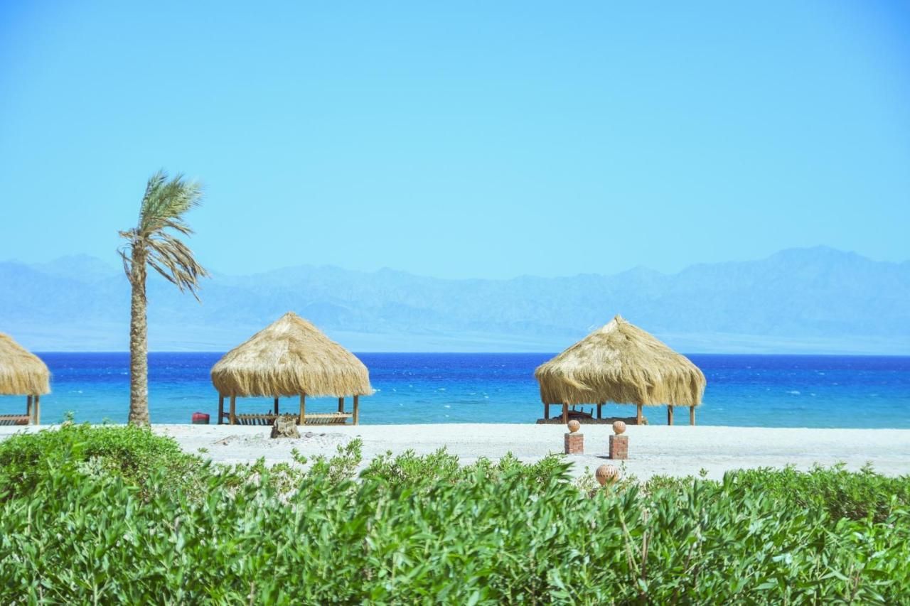 Safari Beach Nuweiba` Exterior foto