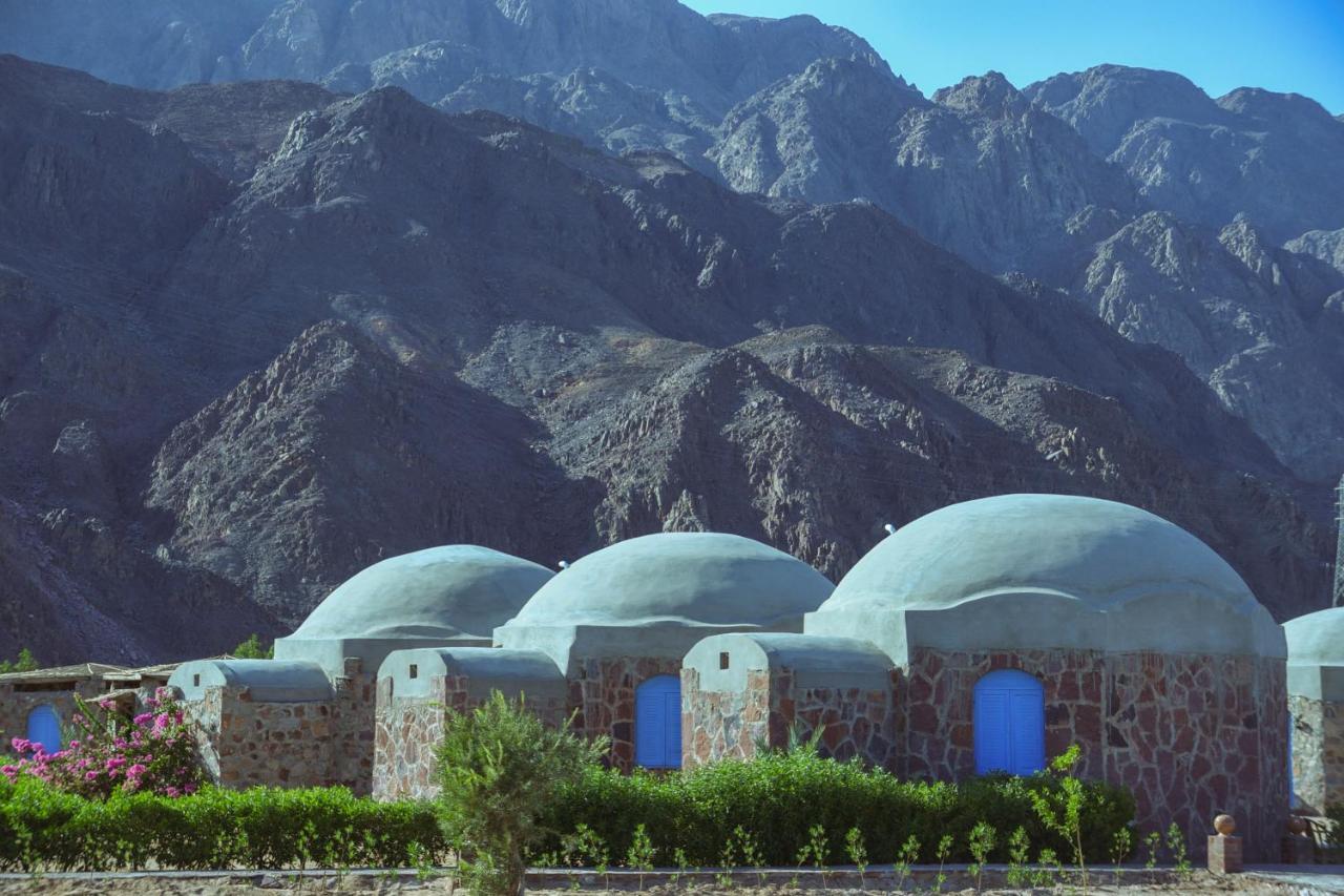 Safari Beach Nuweiba` Exterior foto