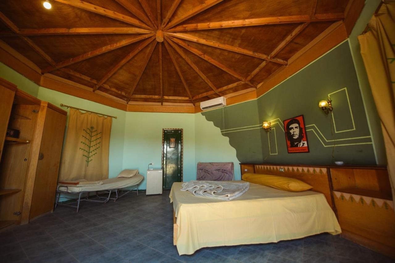 Safari Beach Nuweiba` Exterior foto