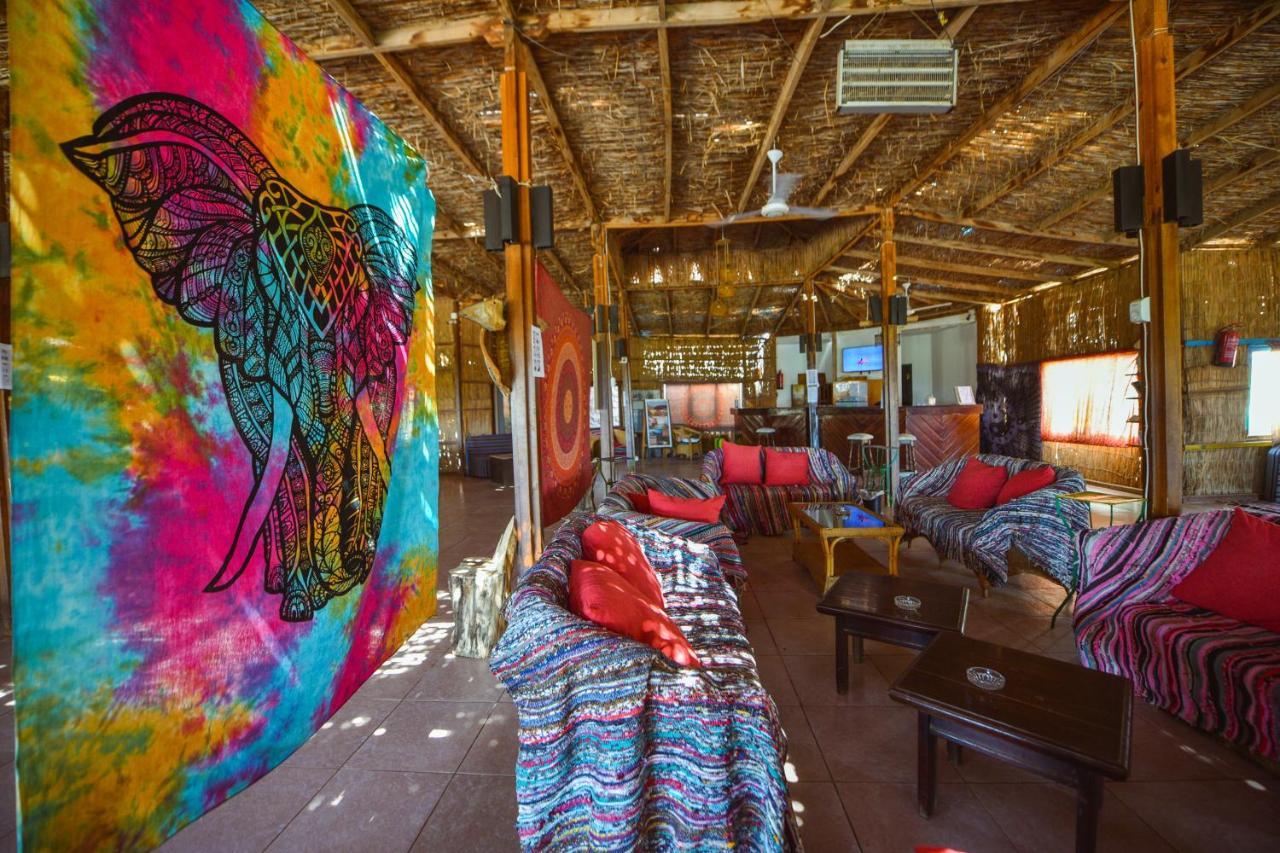 Safari Beach Nuweiba` Exterior foto