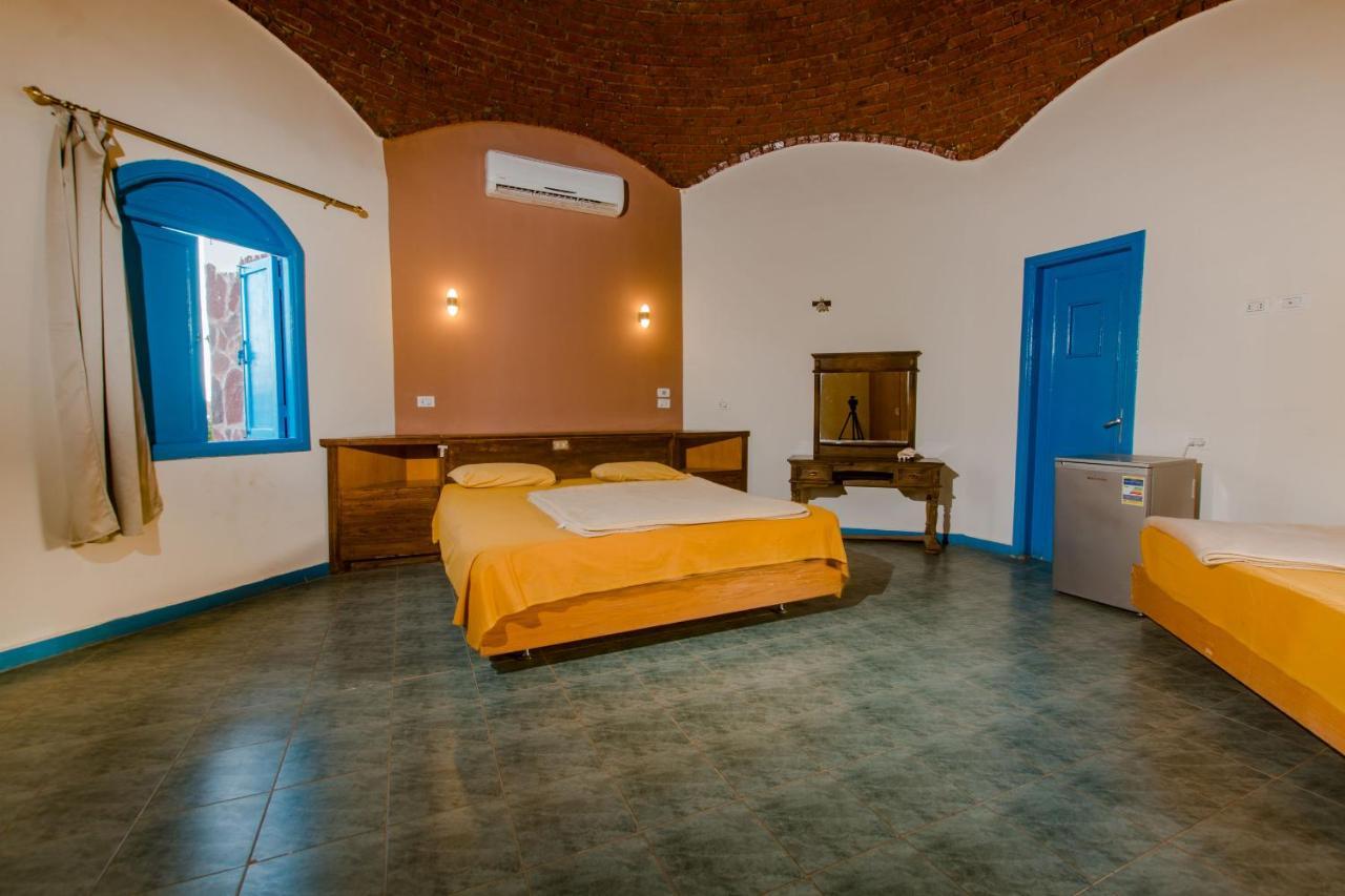 Safari Beach Nuweiba` Exterior foto